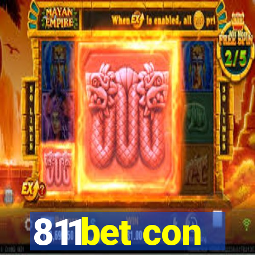 811bet con